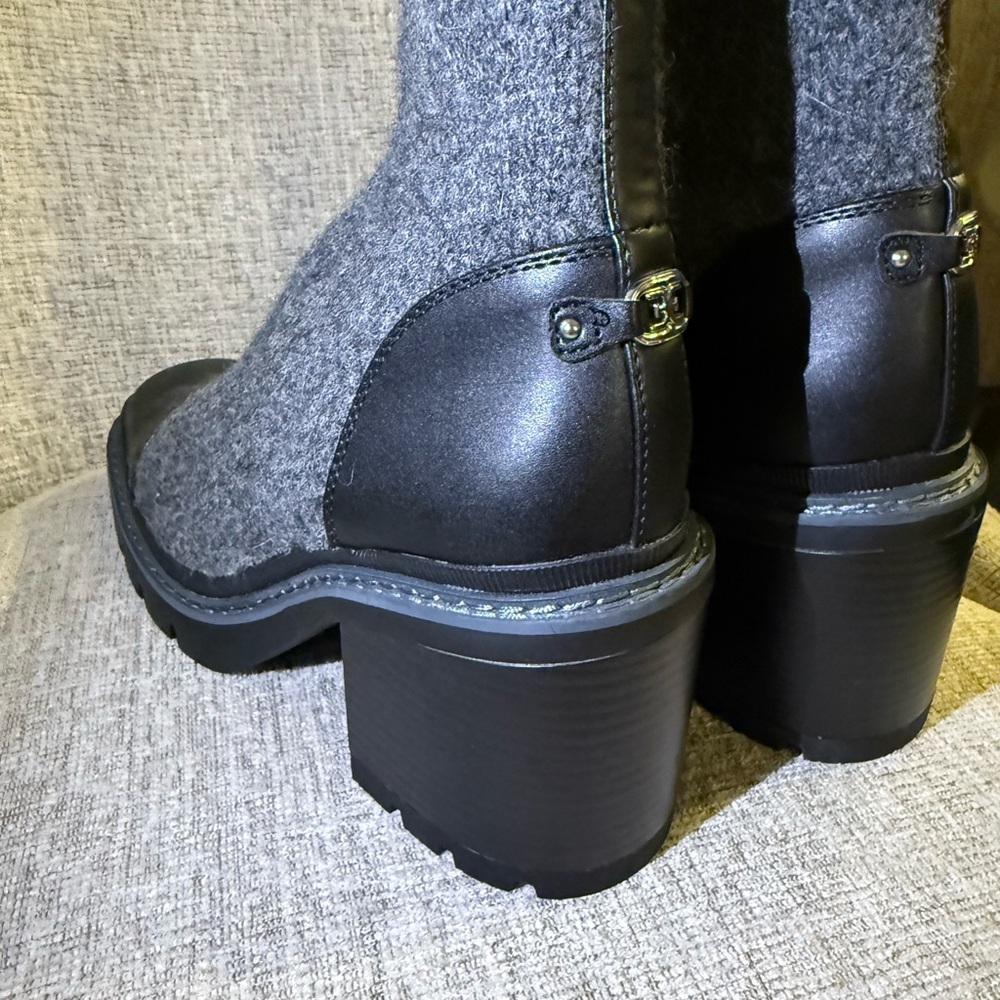 NWT Sam Edelman Women’s Rozanna Ankle Boot in Size 9.5 - Picture 7 of 13